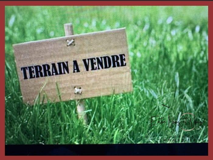 TERRAIN AGRICOLE DE 42989 m2
