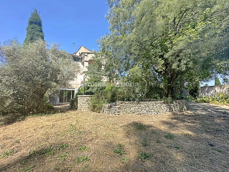 A vendre Fourques (30) grande villa T6