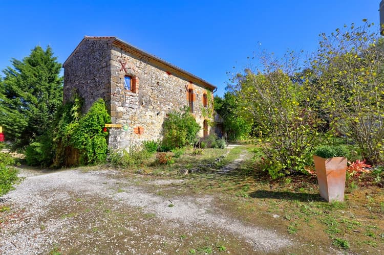 Maison de maître
