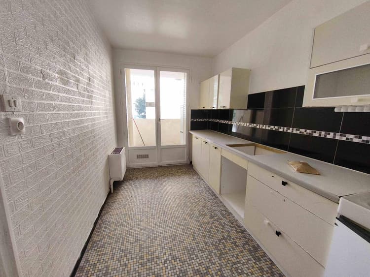Appartement proche station DEBOURG et Ecole Normale Supérieure