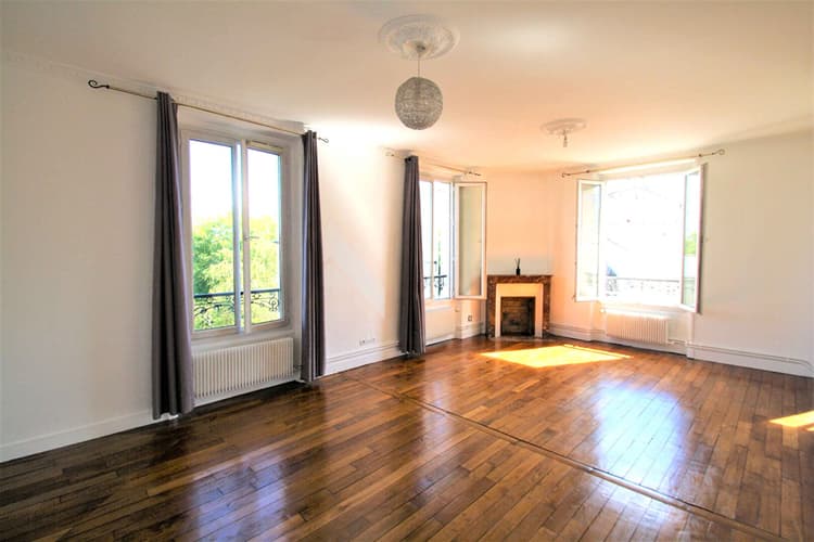 Appartement 2/3 pièces Duplex