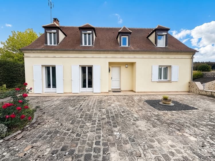Belle maison familiale 155 m2 - 4 chambres