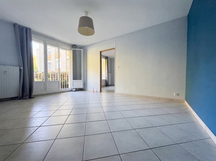 Appartement 61 m2 - SENLIS