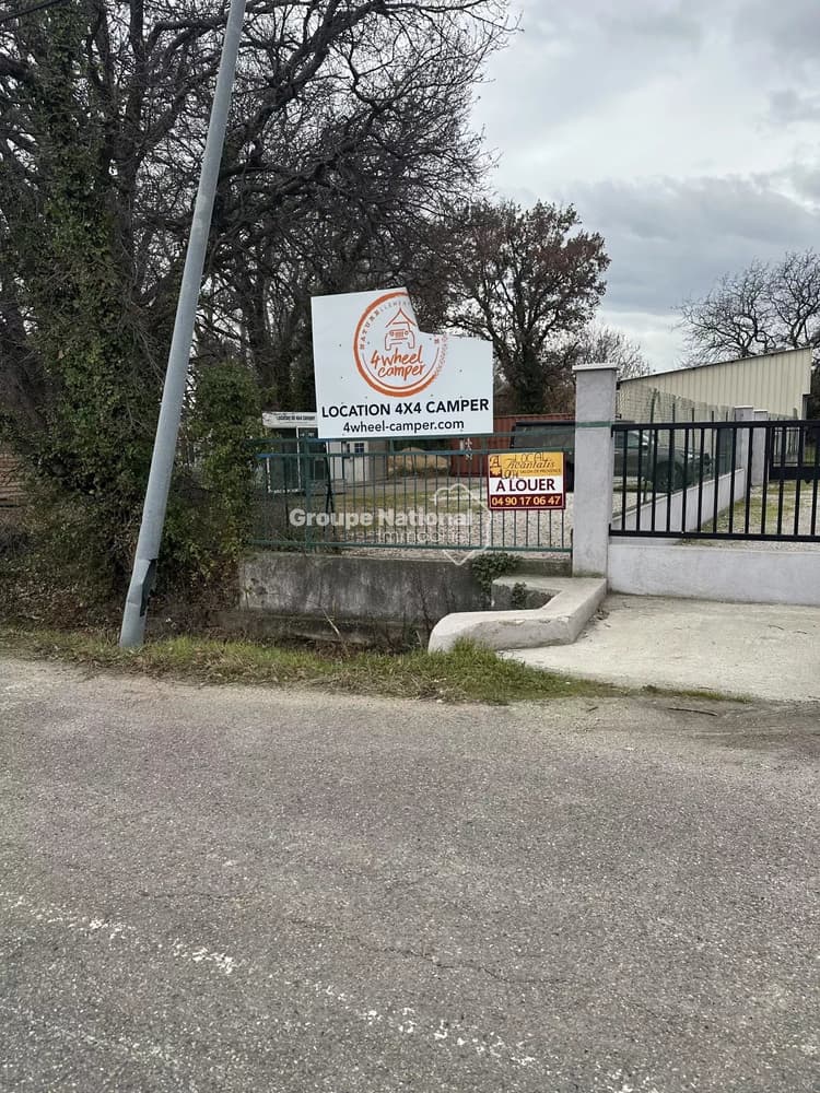 Droit au bail
