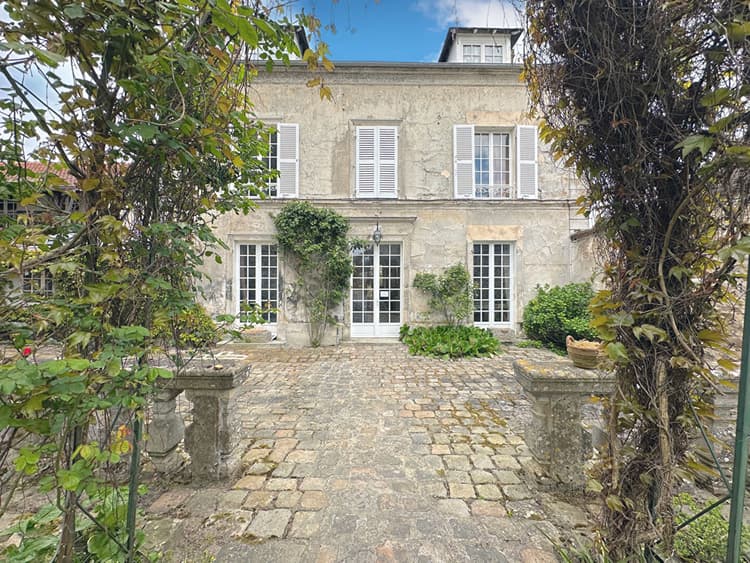Appartement T2 de 34m² - L'ancien Prieuré !