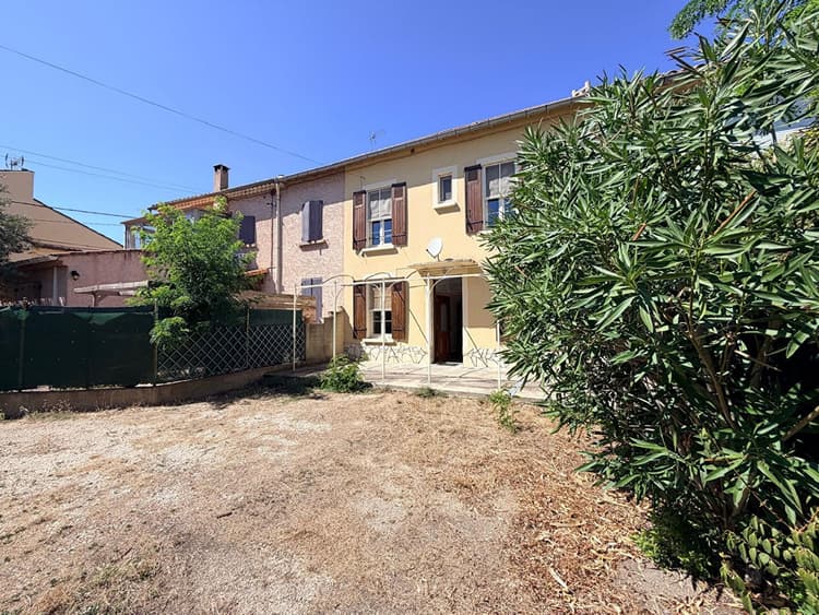 SORGUES
