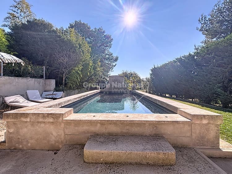 Maison de charme au coeur du Luberon