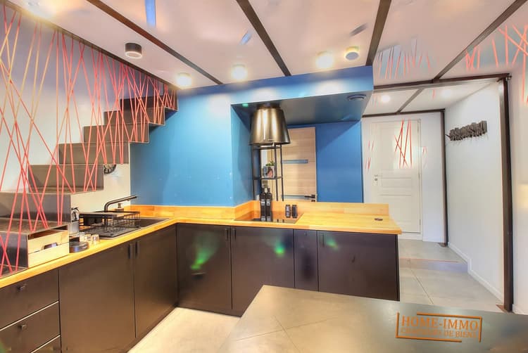 EXCLUSIVITE - LOFT CANNES CENTRE