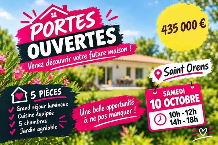 Maison