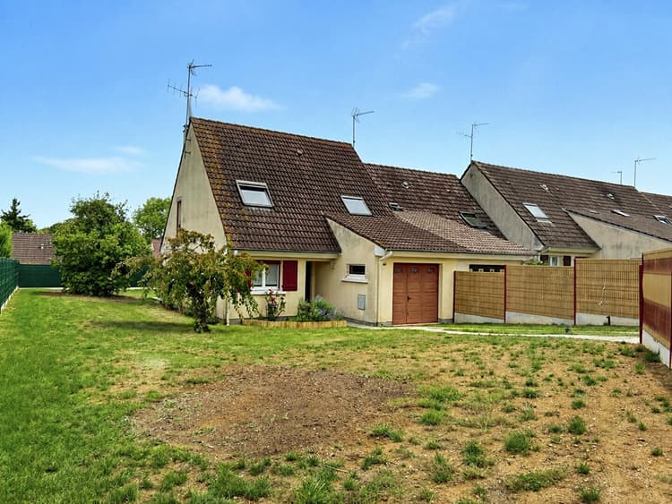 Maison 3 chambres Condé sur Sarthe