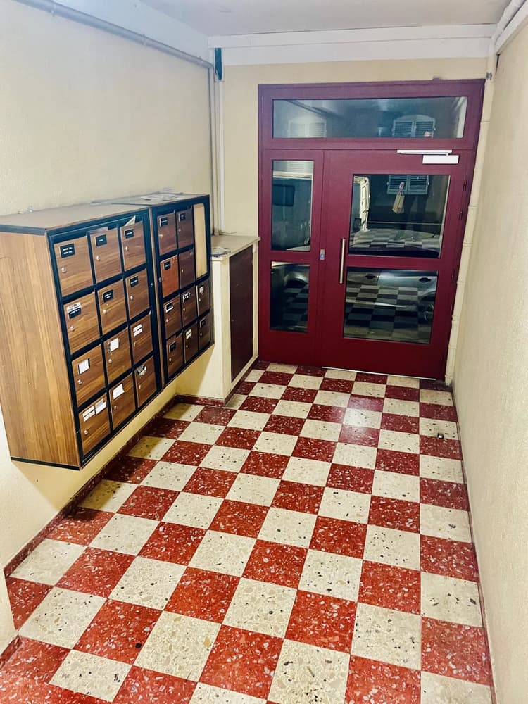 Idéal Investisseur - Appartement T3 - Rue Biskra, Marseille