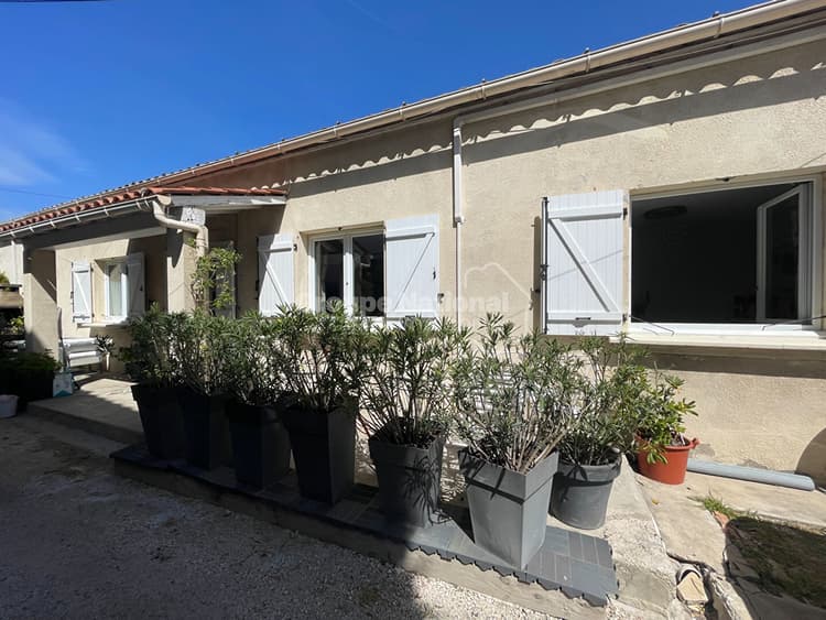 Maison Saint Victoret 5 pièce(s) 120 m2