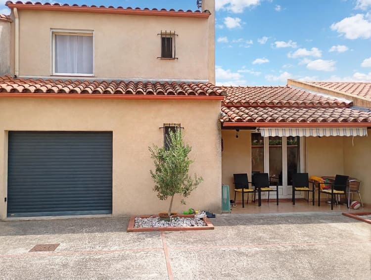 Maison à vendre Argelès-sur-Mer