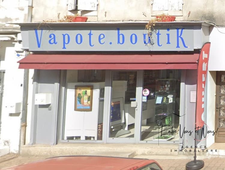 LOCAL COMMMERCIAL