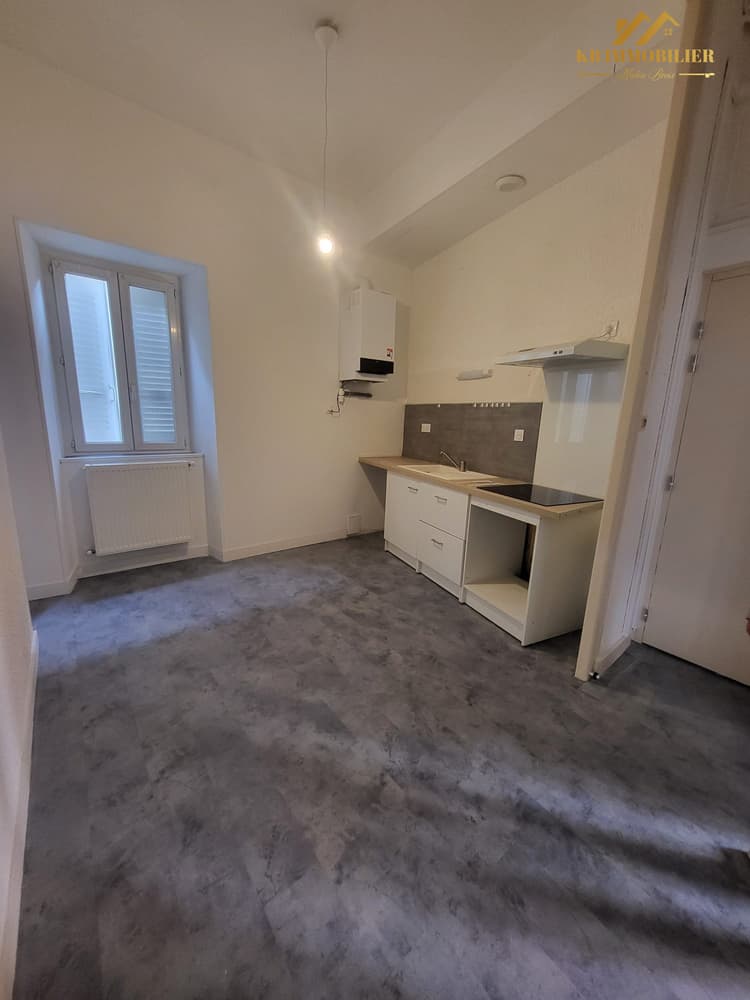 Appartement à louer Privas