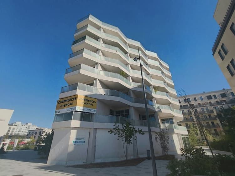 Appartement Meudon La Foret 1 pièce 29 m2
