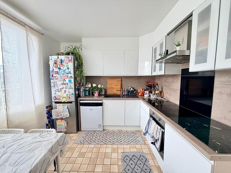 Maison 5 pièce(s) 3 chambres 80 m2