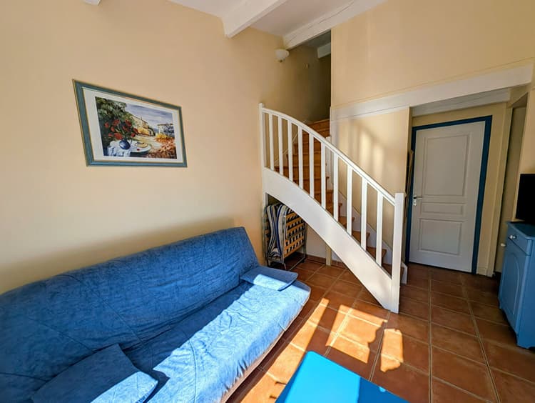 Maison 2 pièce(s) 40 m2