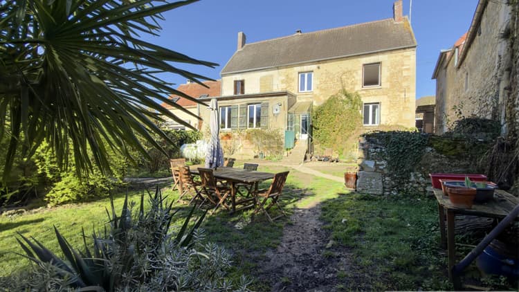 Maison Proche Noailles 6 pièce(s) 158 m2