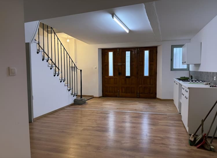 Maison à vendre Millas