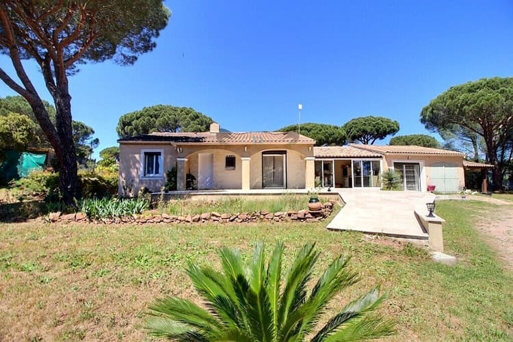 Maison au Muy ? Accès autoroute rapide, à seulement 20 min de Sainte-Maxime