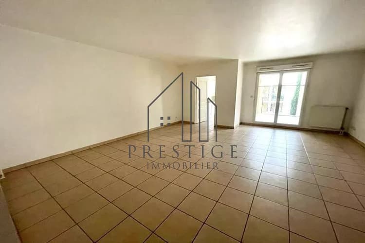 Appartement 3 pièces