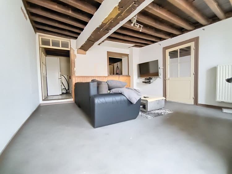 Appartement Pont De Veyle 2 pièce(s) 48.60 m2 - Idéal Investisseur