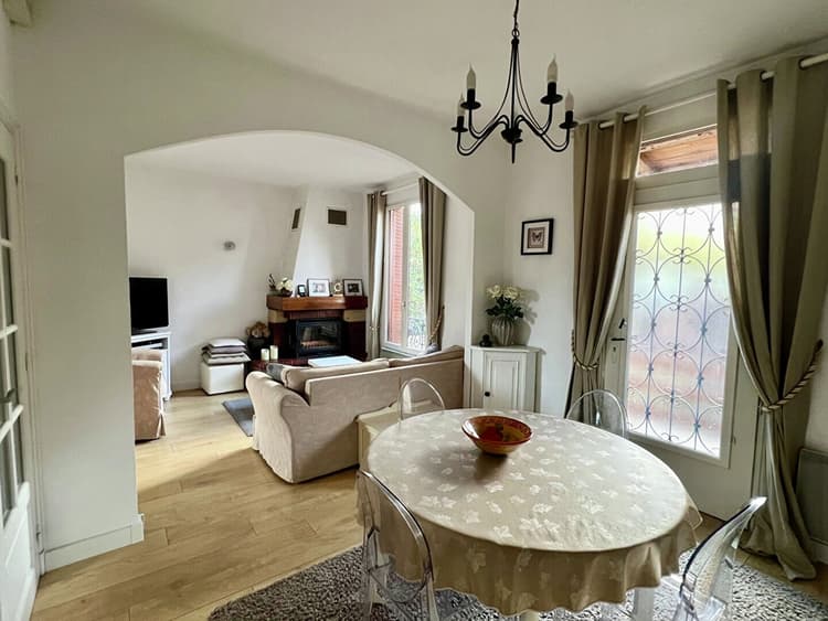 Maison Houilles 5 pièce(s) 85.73 m2