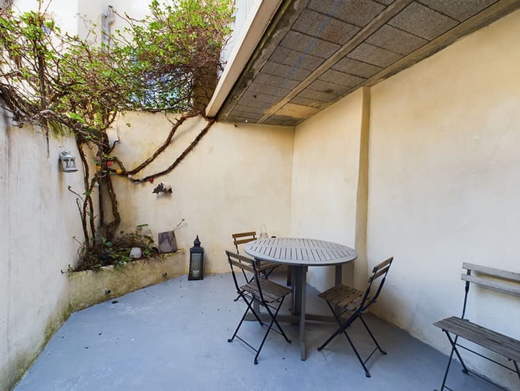 EXCLUSIVITE // Maison 3 pièces 62 m2 / AVIGNON INTRA-MUROS