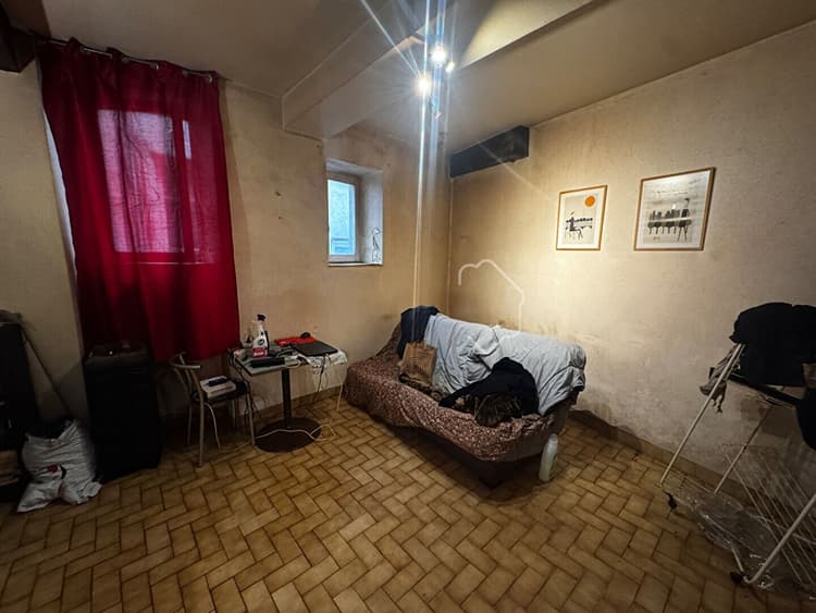 STUDIO LOUE à vendre au centre historique de Valence - Réf. 2350