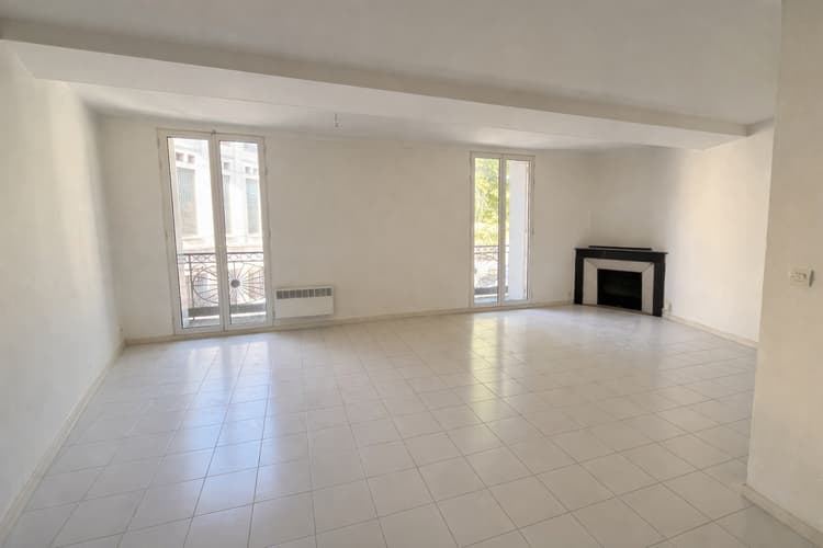 T1- 49m² - ALBERT 1er