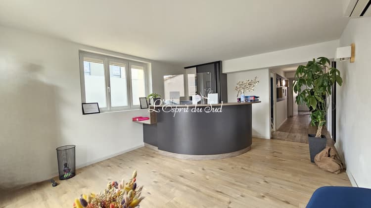 Bureaux à louer dans Couffouleux