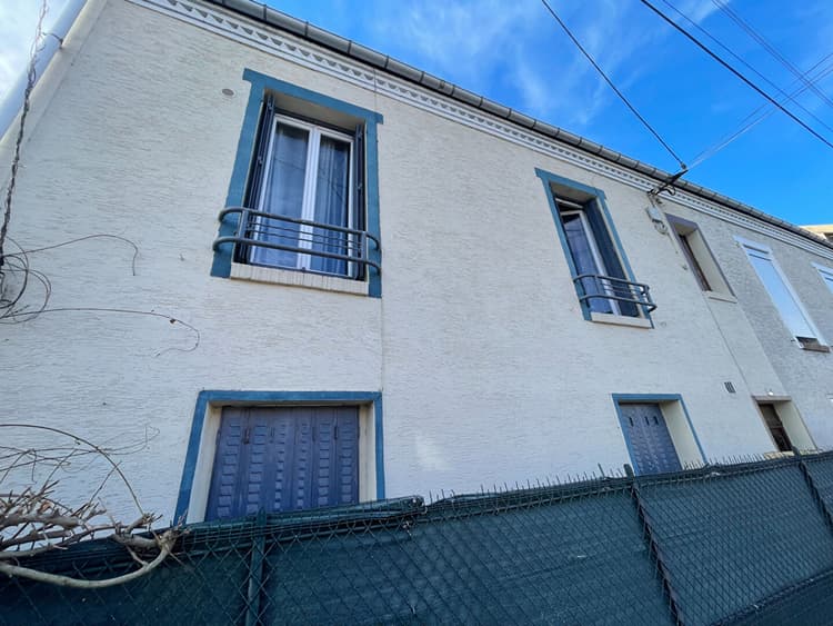 Appartement Bezons 3 pièces 48 m2
