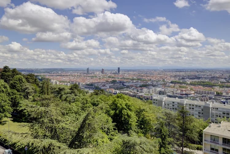SAINTE FOY LES LYON