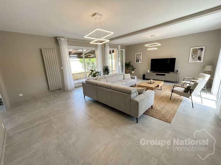 Maison à vendre à Miramas - Secteur Chantegrive