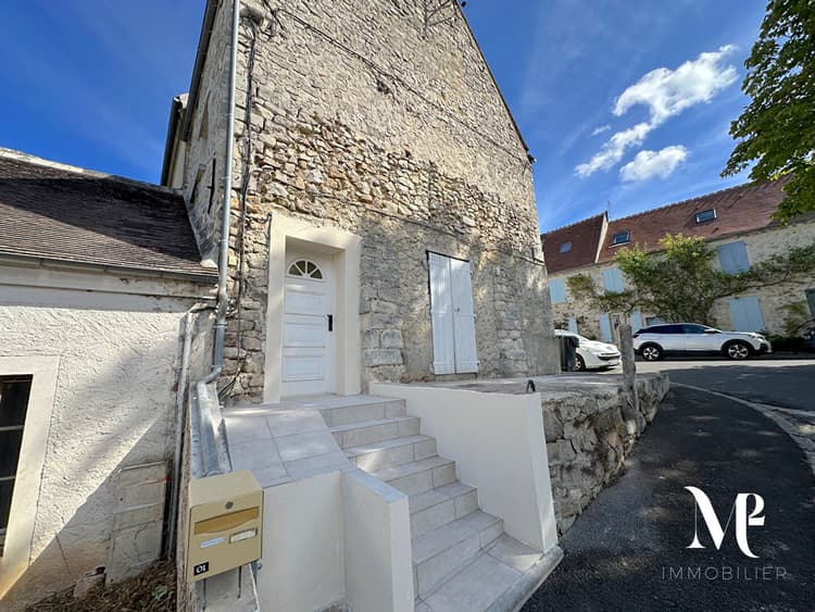 Maison de ville 3 pièces 43 m2