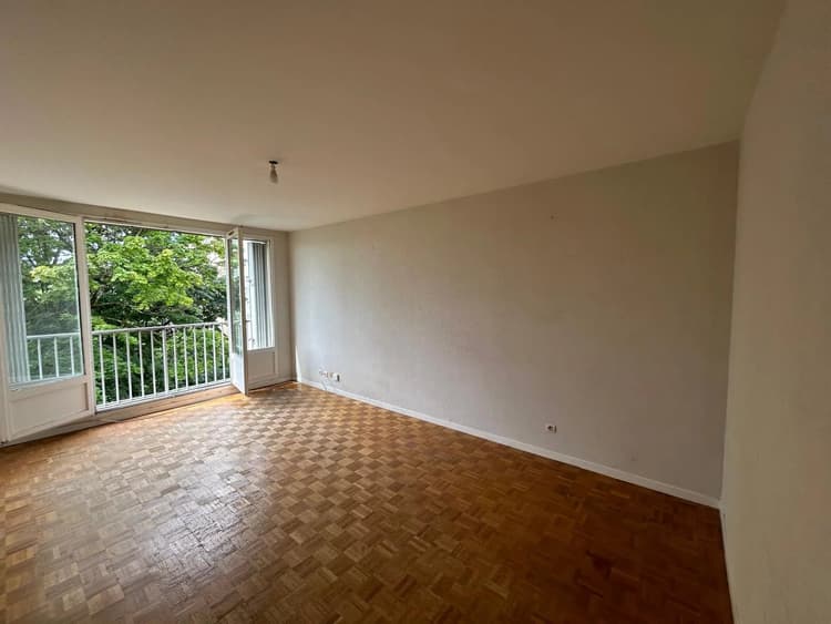 Appartement idéalement situé - la mulatière