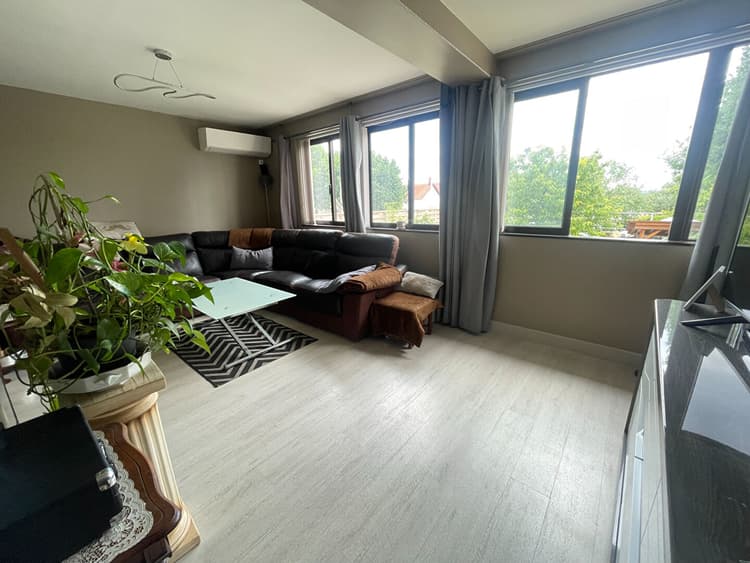 Maison Argenteuil 6 pièces