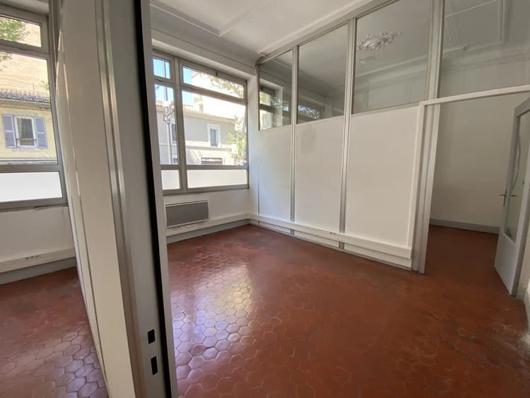 Bureau professionnel