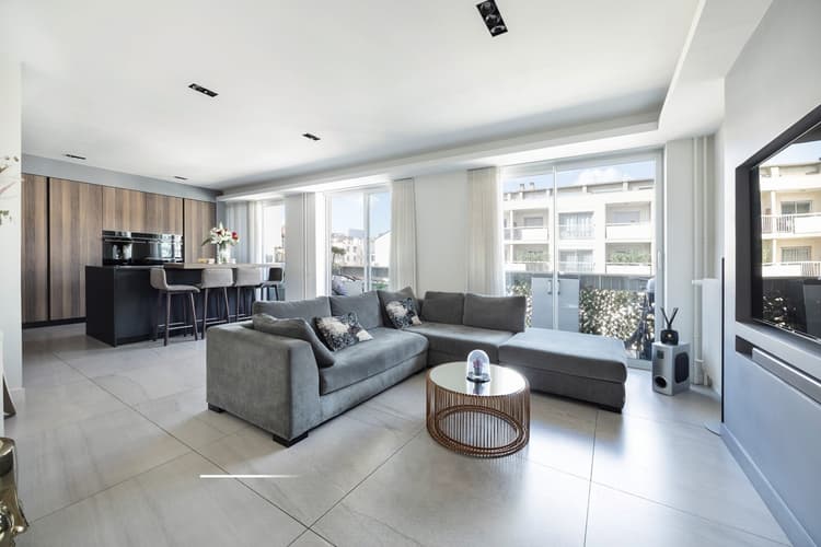 Appartement à vendre Lyon