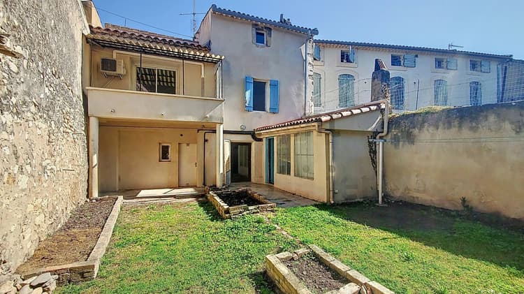 Maison Noves 5 pièce(s) 110 m2