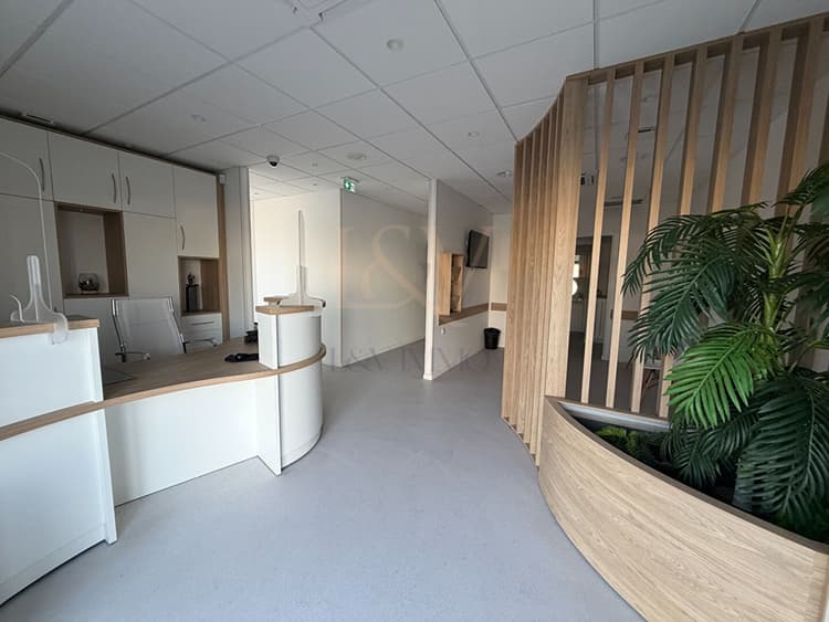 ESPACE SANTE CHARNAY LES MACON