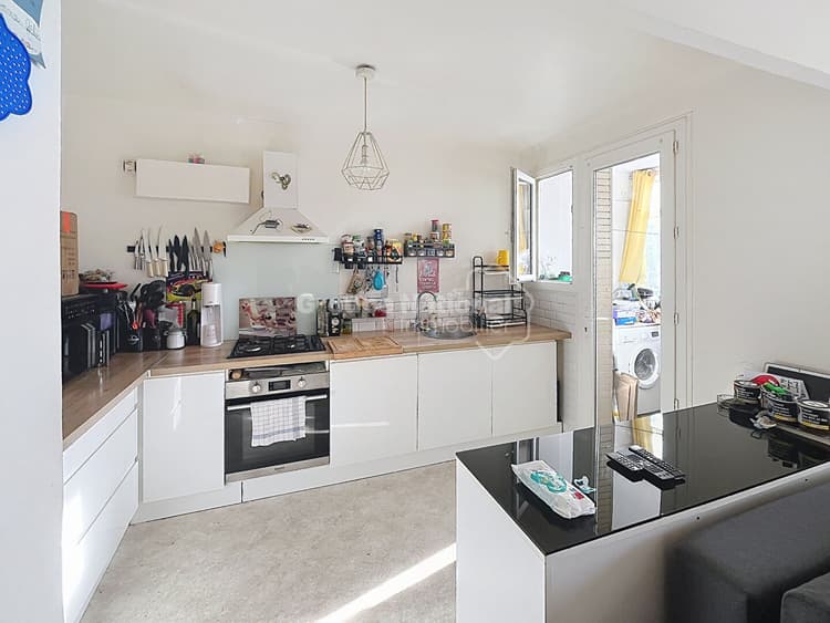 Appartement Bollène 3 pièces 55 m2