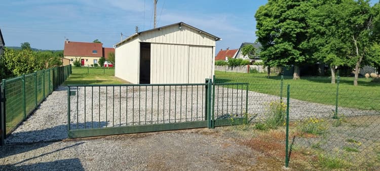 Entrepôt / local industriel Flers 1 pièce(s) 87 m2