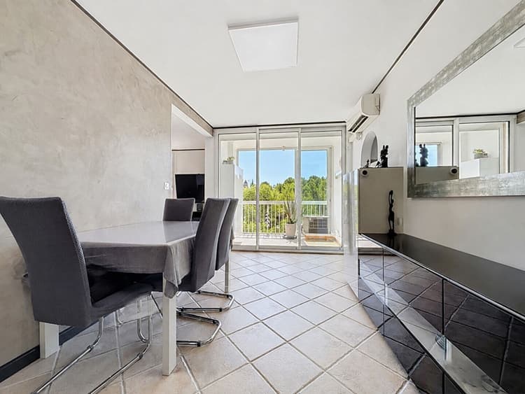 Appartement Martigues 4 pièce(s) 75 m2