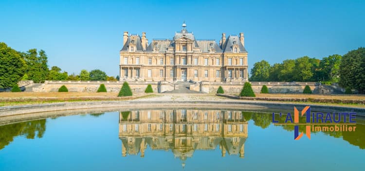 Maison Maisons Laffitte 7 pièce(s) 175 m2