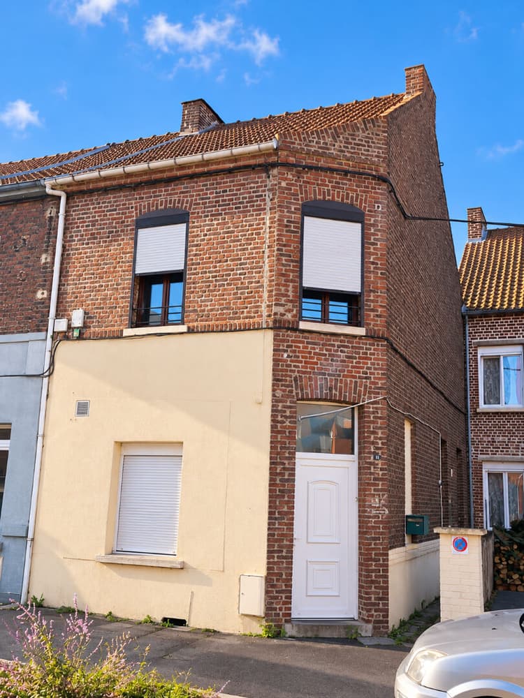 Maison 4 pièces 130 m2