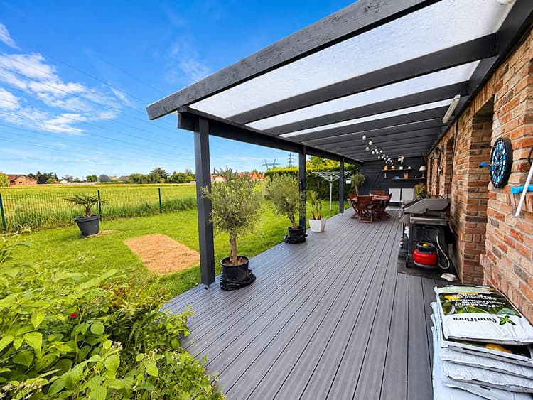 Maison Hornaing 6 pièce(s) 150 m2