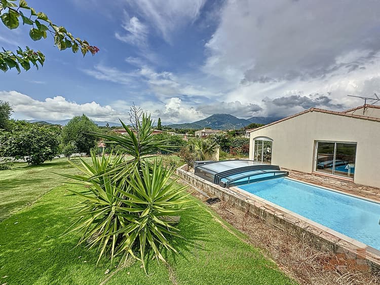 A VENDRE MAISON PORTICCIO