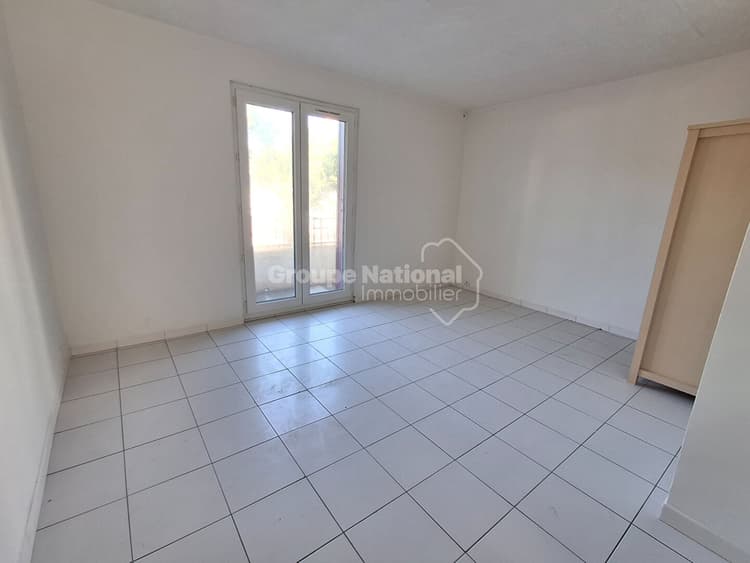 Appartement Le Pontet 4 pièce(s) 70 m2